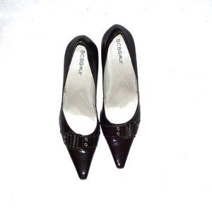B C B Girls High Heel Shoes